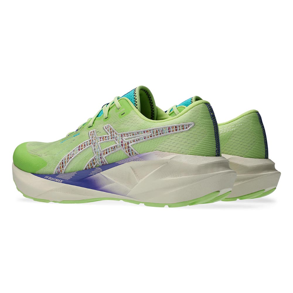 ASICS Novablast 5 TR Men's Running Shoes
