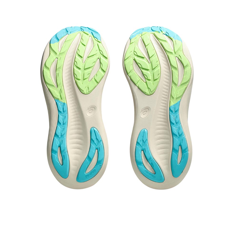 ASICS Nimbus 27 TR Women's Running Shoes - Supersports Thailand Supersports Thailand
