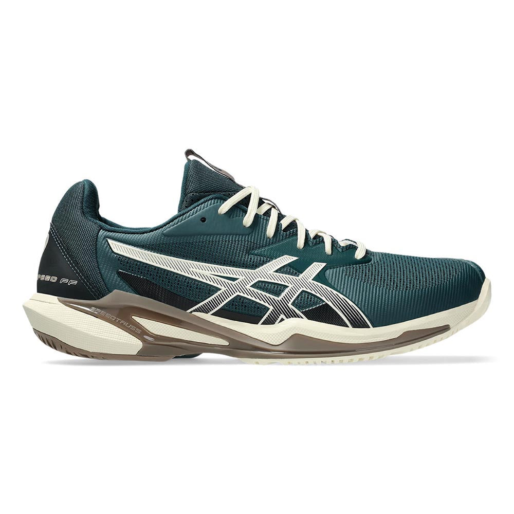 ASICS Solution Speed FF 3 รองเท้าเทนนิสผู้ชาย