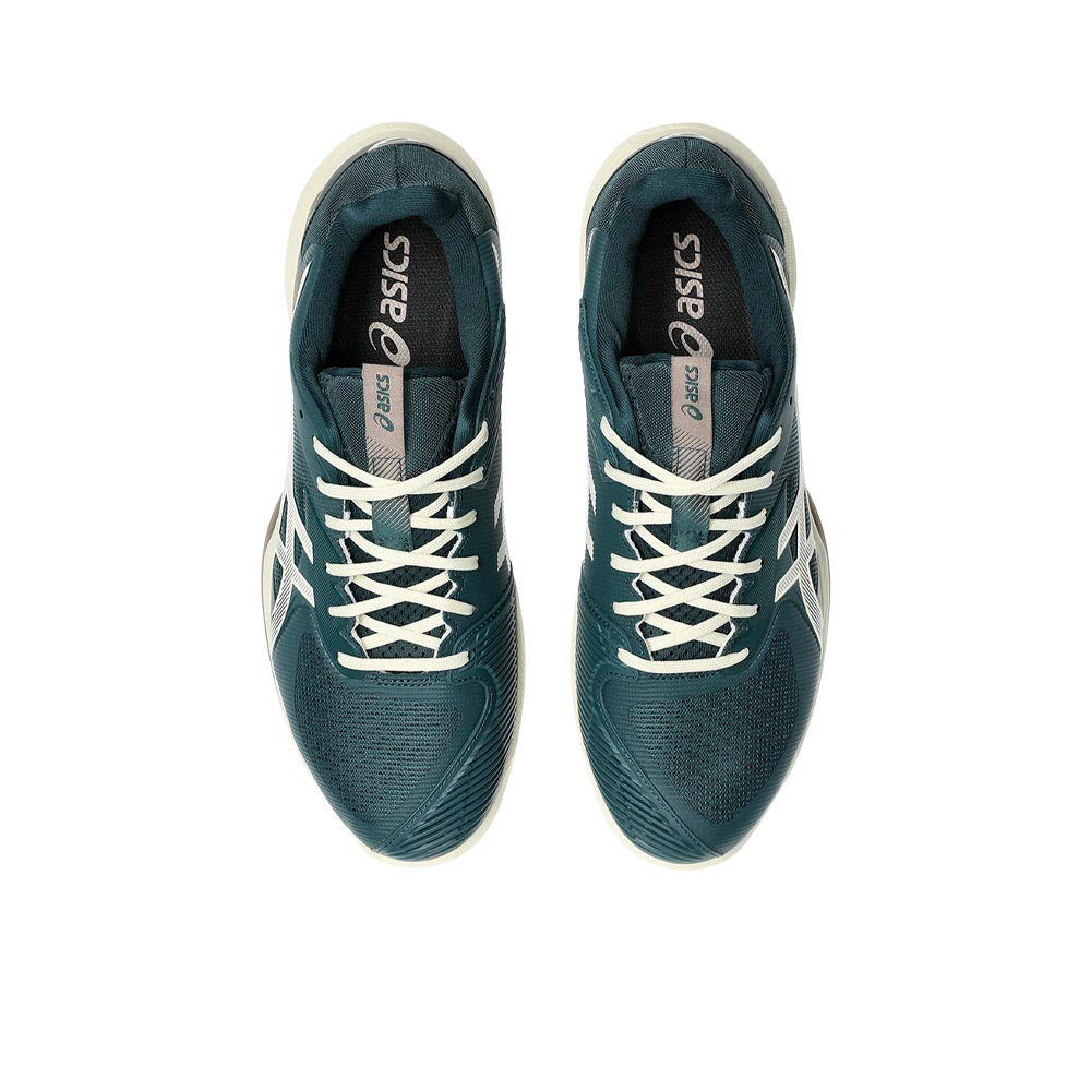 ASICS Solution Speed FF 3 รองเท้าเทนนิสผู้ชาย