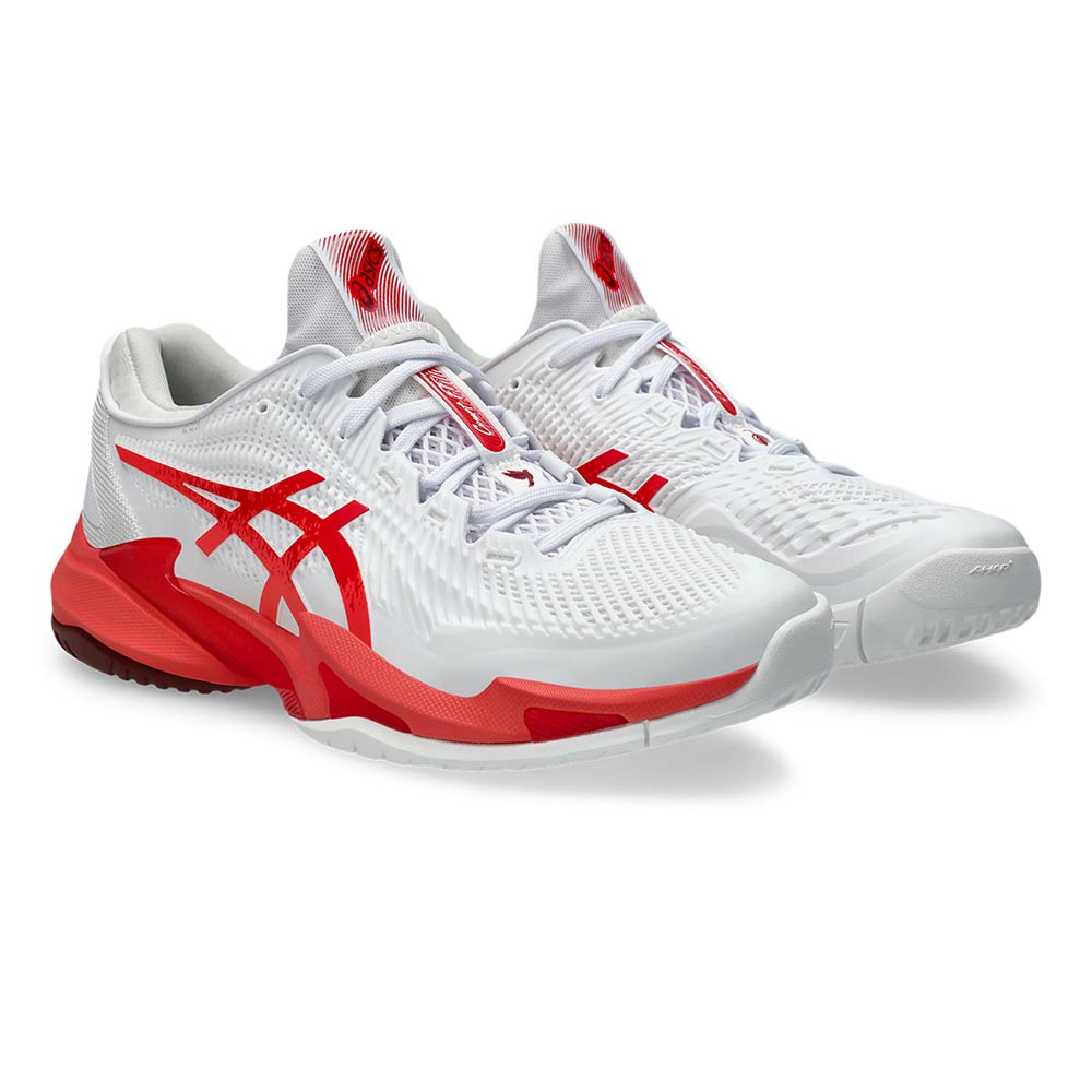 ASICS Court FF 3 Novak Men's Tennis Shoes