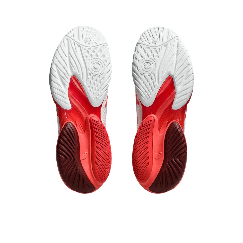 ASICS Court FF 3 Novak Men's Tennis Shoes