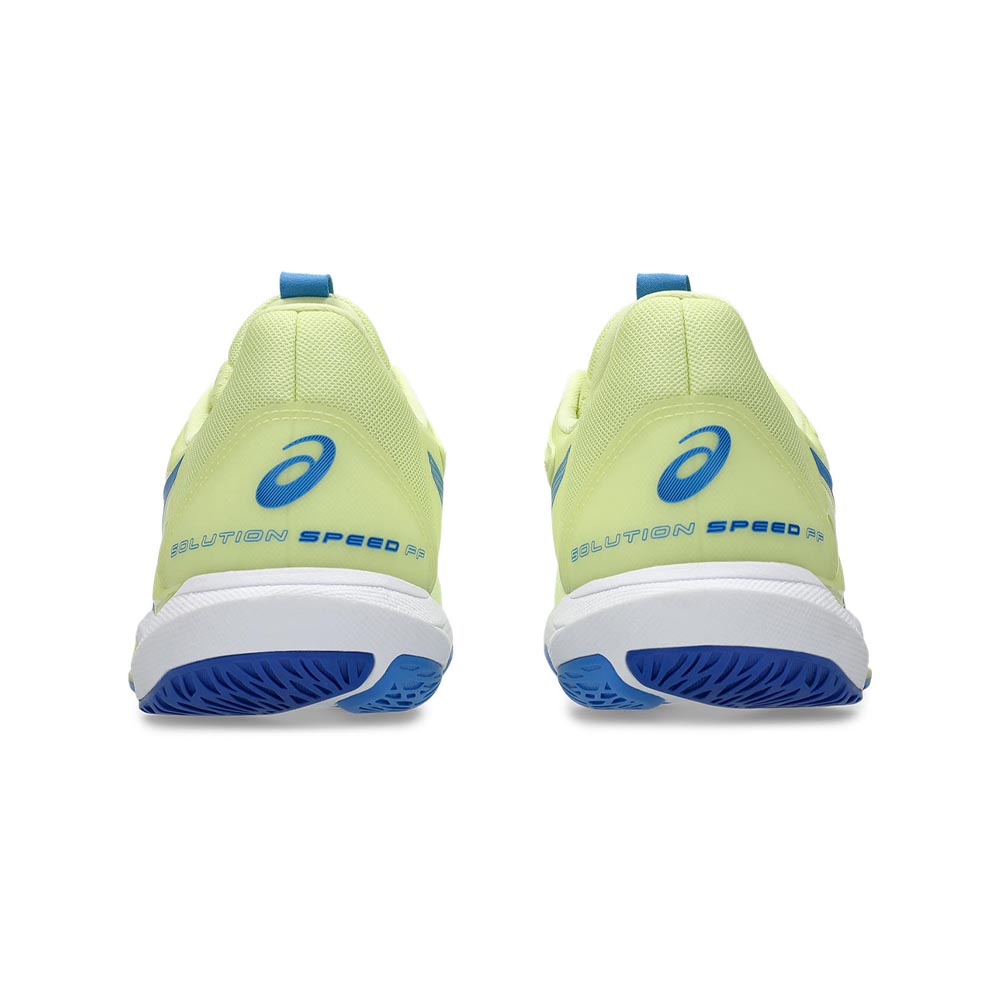 ASICS Solution Speed FF 3 Women's Tennis Shoes