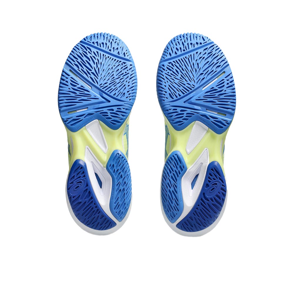 ASICS Solution Speed FF 3 Women's Tennis Shoes - Supersports Thailand Supersports Thailand