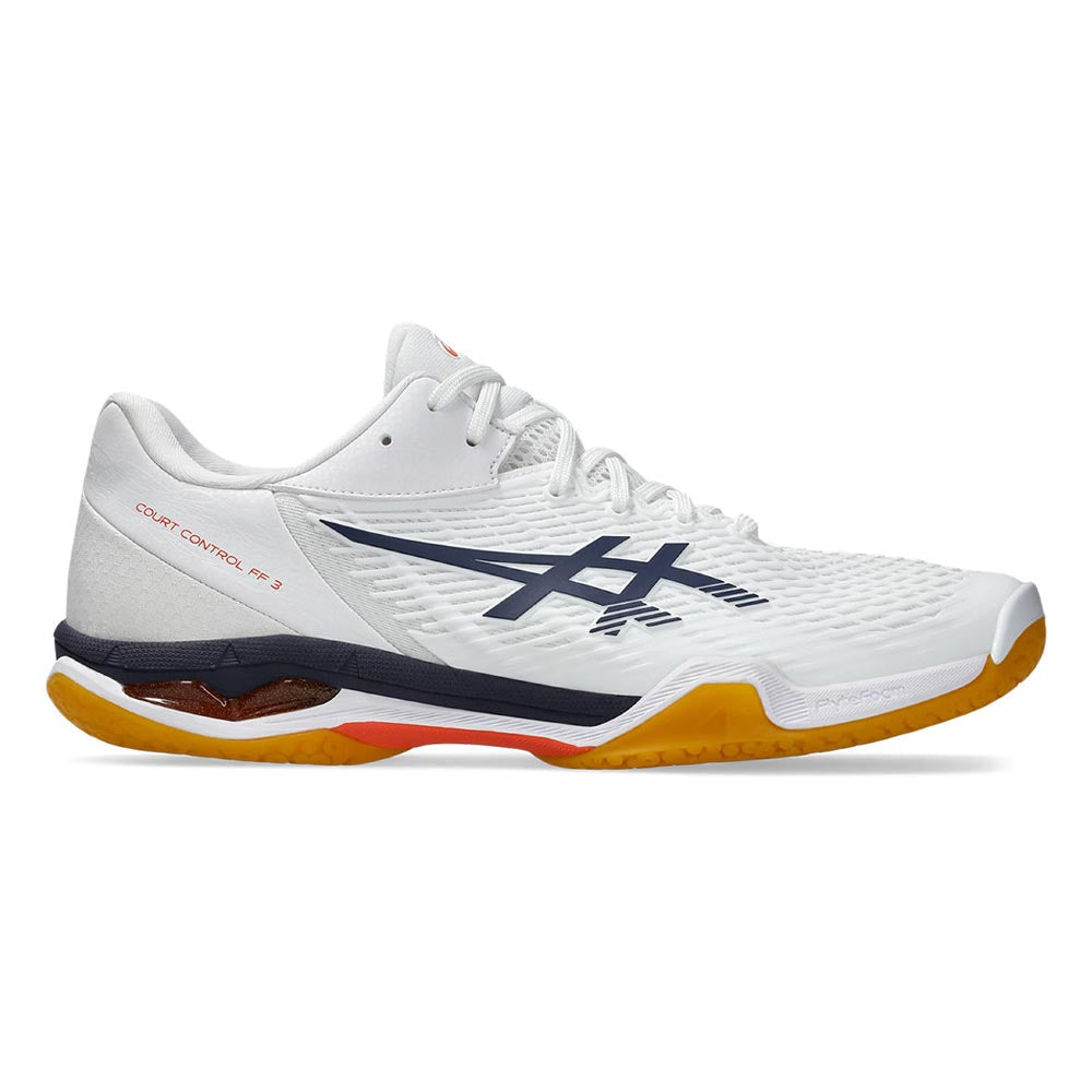 20% OFF on ASICS Court Control FF Men's Indoor Court Shoes SUPERSPORTS