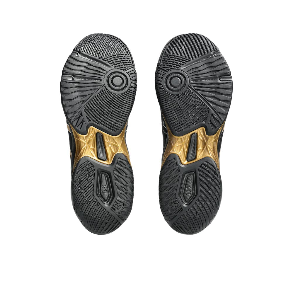 ASICS Gel-Rocket 11 Wide รองเท้า Indoor Court ผู้ชาย