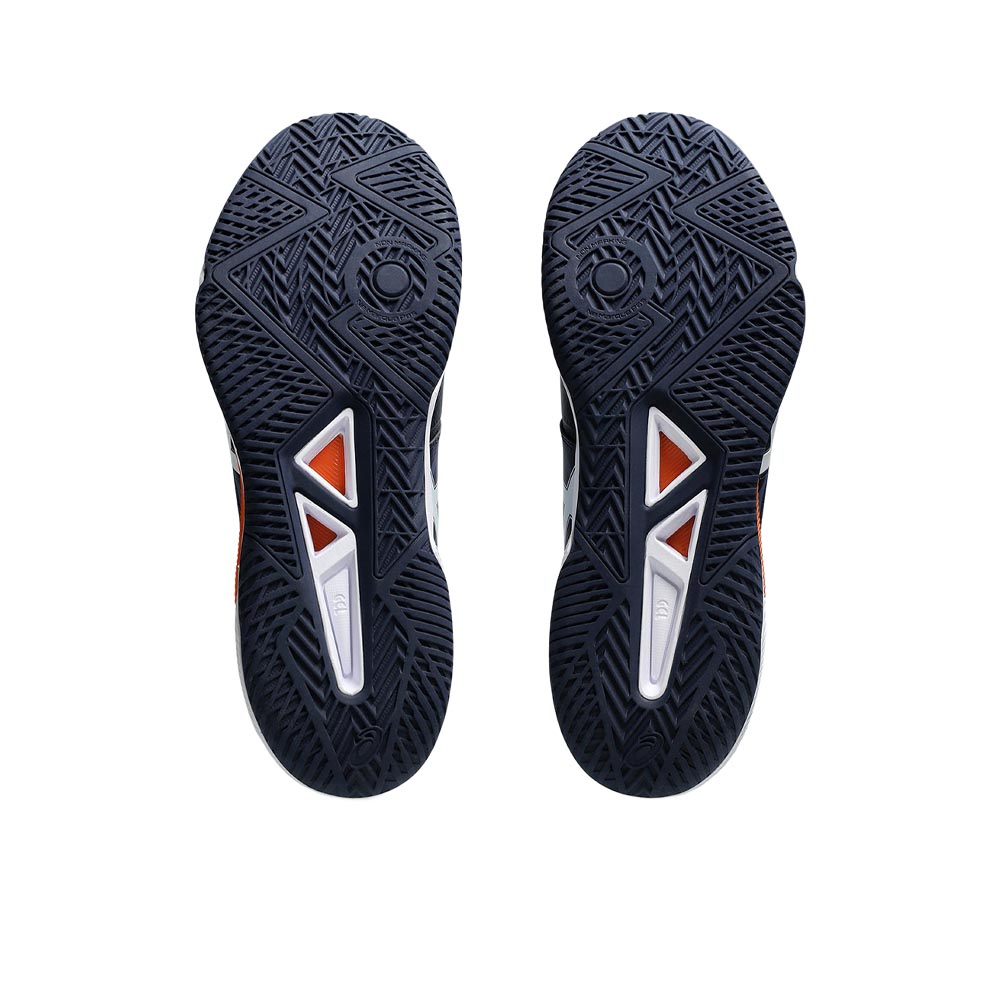 ASICS Gel-Tactic 12 Wide Unisex Indoor Court Shoes - Supersports Thailand Supersports Thailand