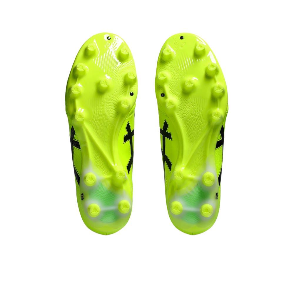 ASICS DS Light Advance Wide FG Unisex Football Shoes - Supersports Thailand Supersports Thailand
