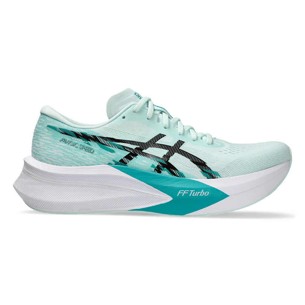ASICS Magic Speed 4 Wide Men's Running Shoes