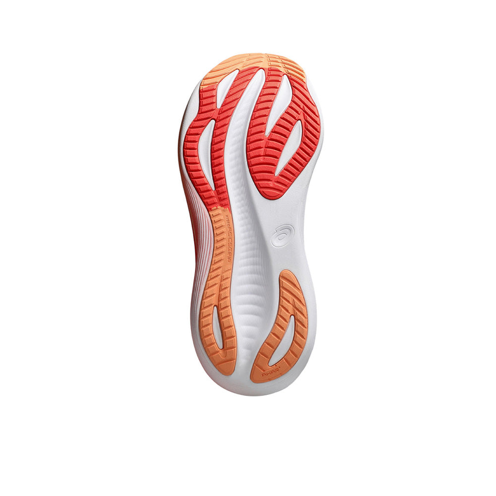 ASICS Gel-Nimbus 27 Wide Men's Running Shoes - Supersports Thailand Supersports Thailand