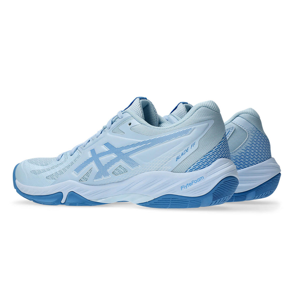 ASICS Blade FF Women's Indoor Court Shoes