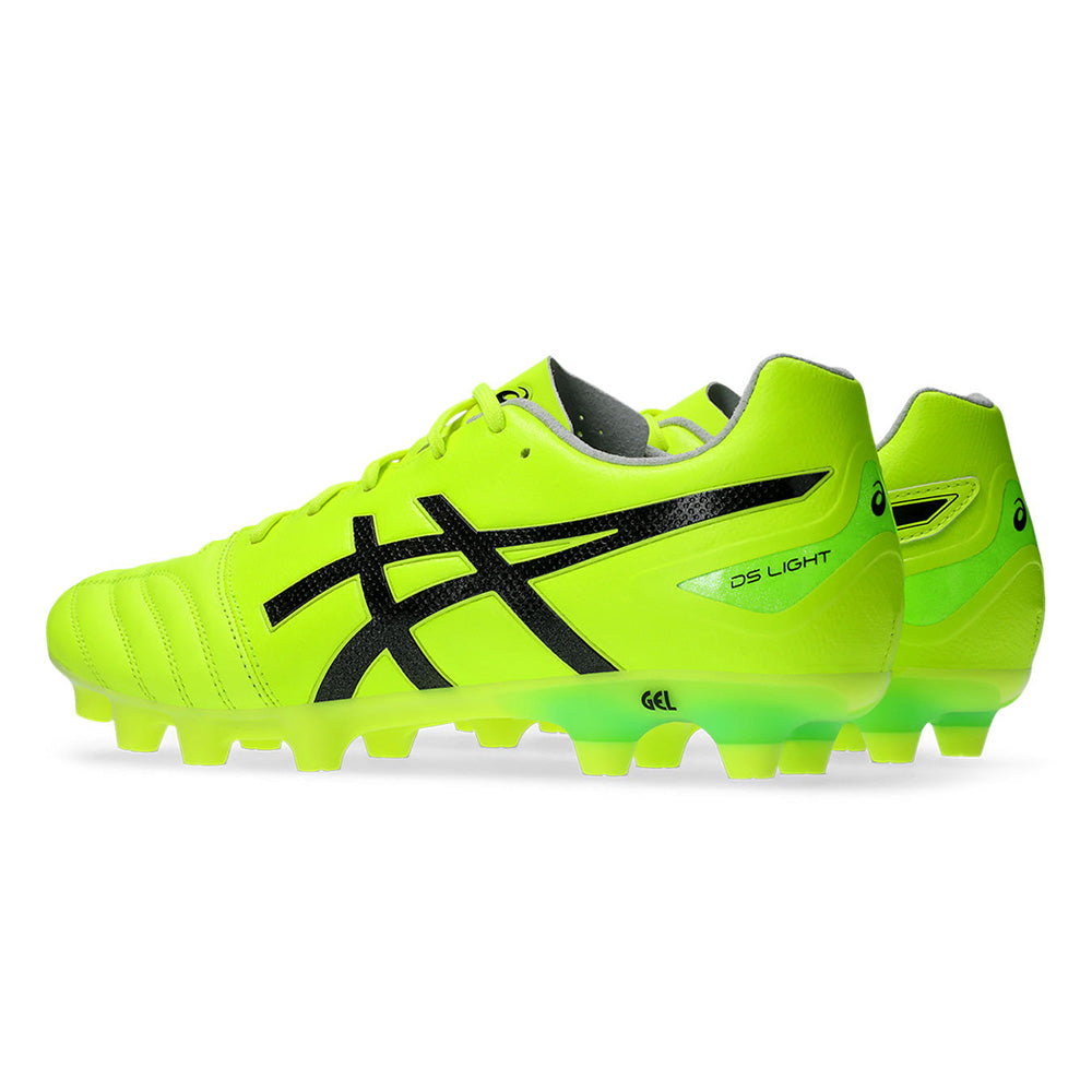 ASICS DS Light Pro Wide FG Men's Football Shoes