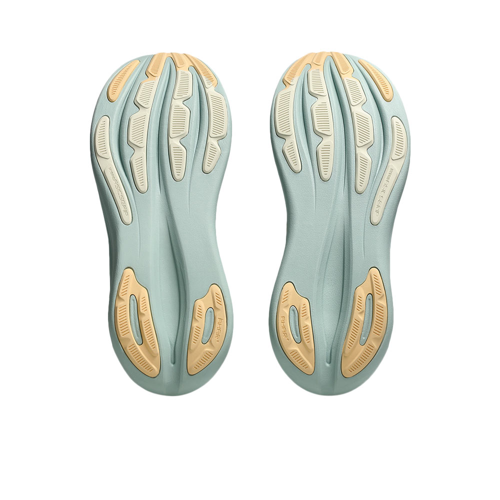ASICS Gel-Nimbus 28 Men's Running Shoes - Supersports Thailand Supersports Thailand