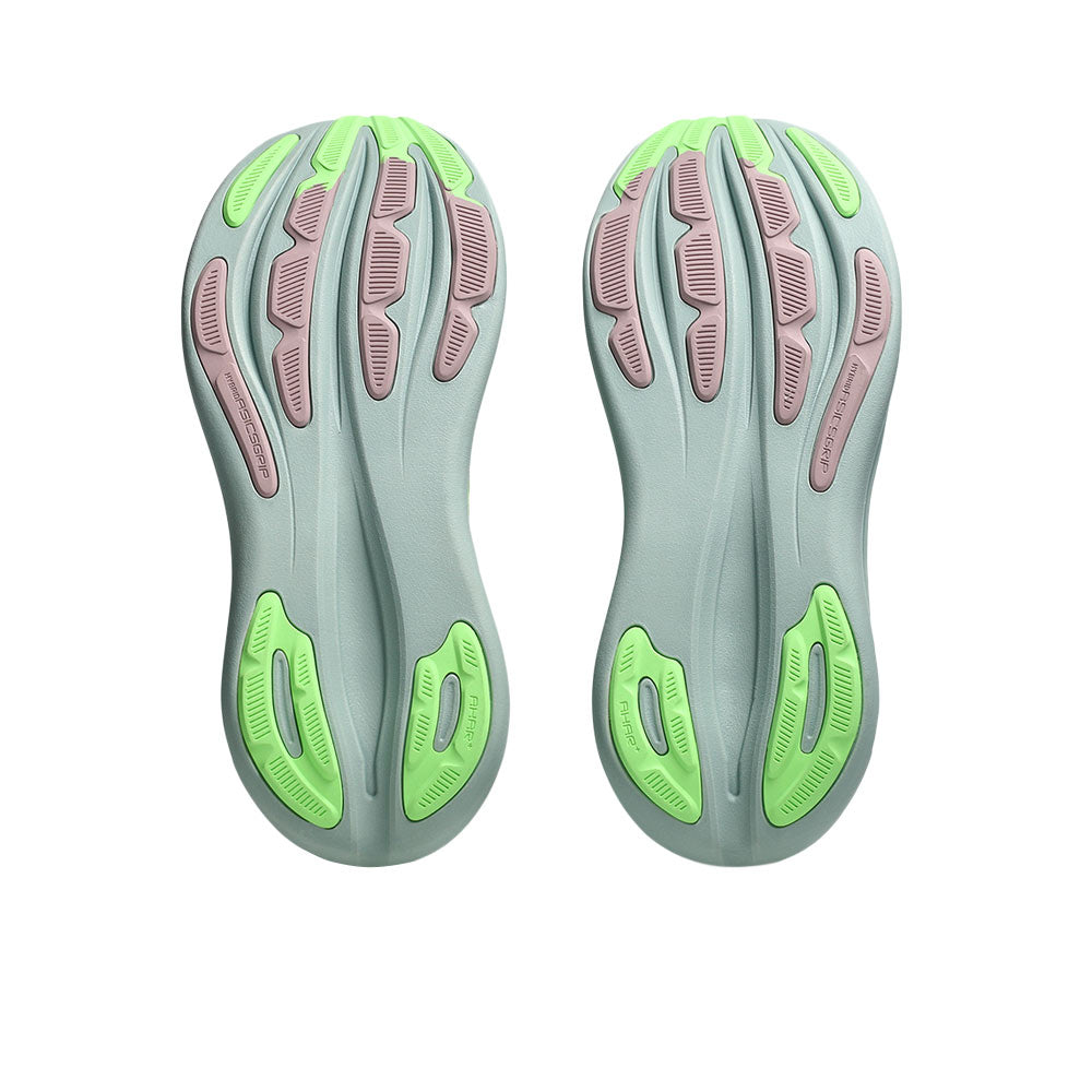ASICS Gel-Nimbus 28 Women's Running Shoes - Supersports Thailand Supersports Thailand