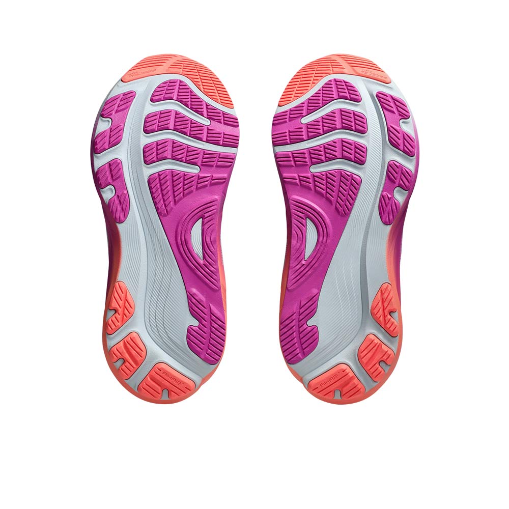 ASICS Gel-Kayano 32 Sunny Sizzle Women's Running Shoes - Supersports Thailand Supersports Thailand