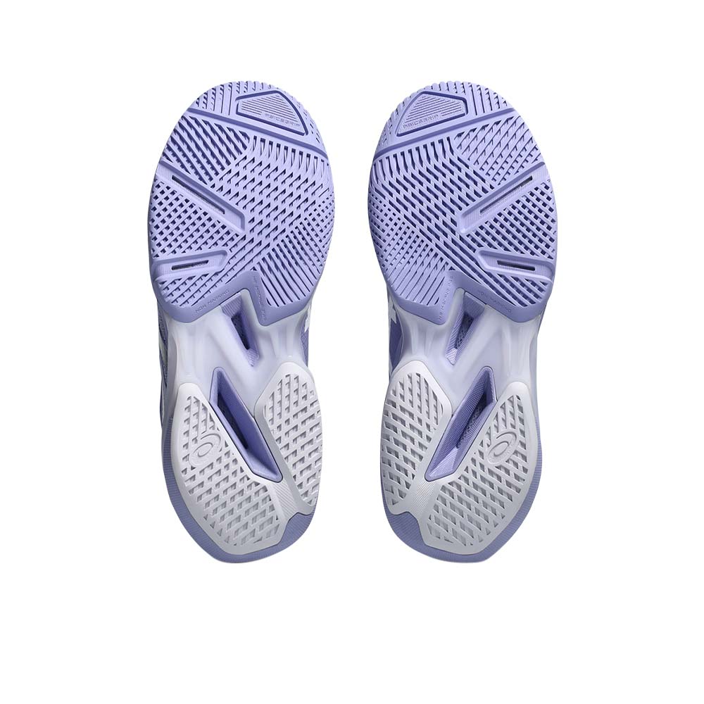 ASICS Solution Speed FF 4 Women's Tennis Shoes - Supersports Thailand Supersports Thailand