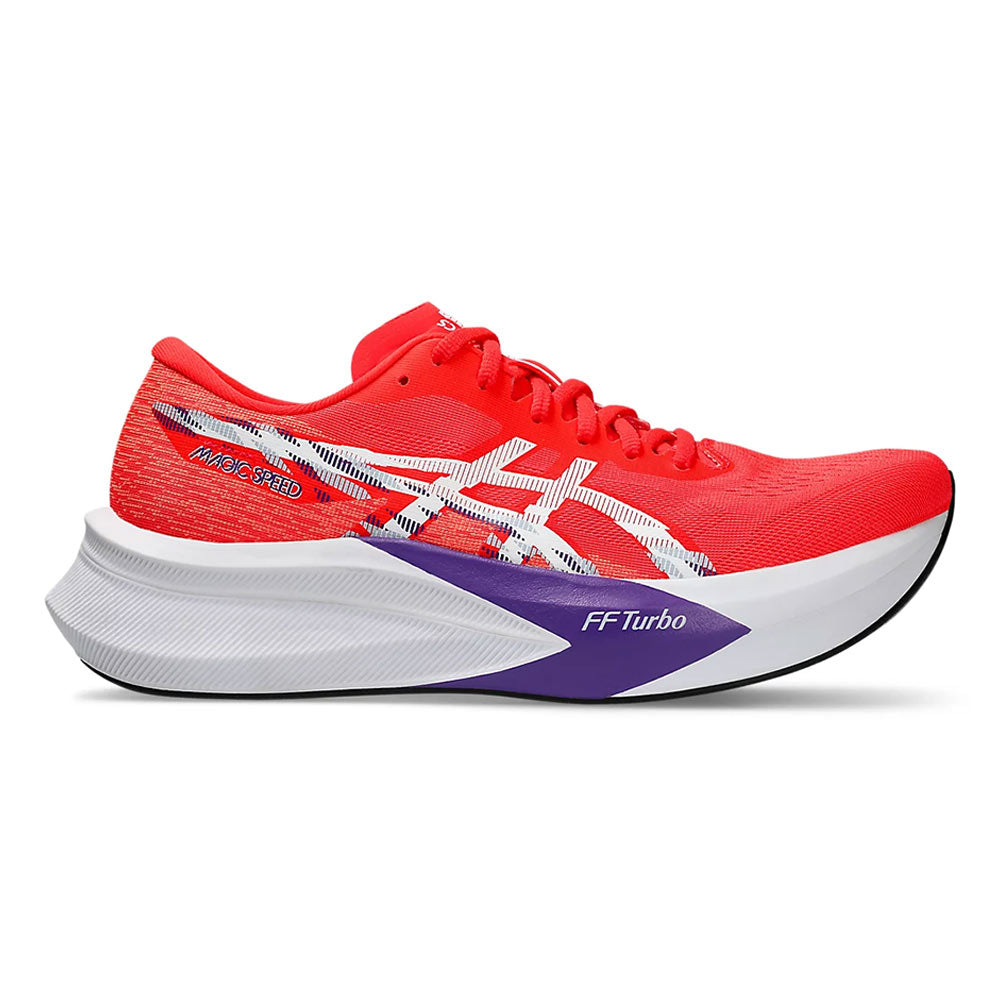 ASICS Magic Speed 4 Wide Men's Running Shoes