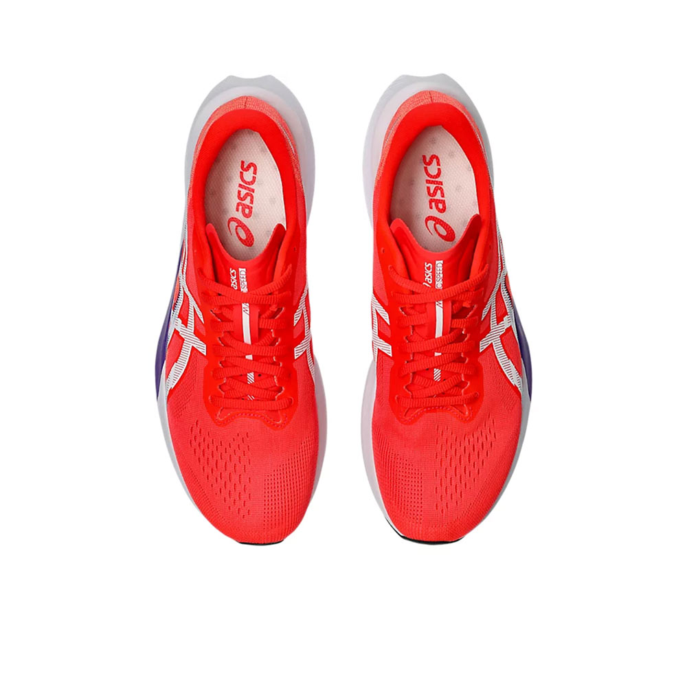 ASICS Magic Speed 4 Wide Men's Running Shoes