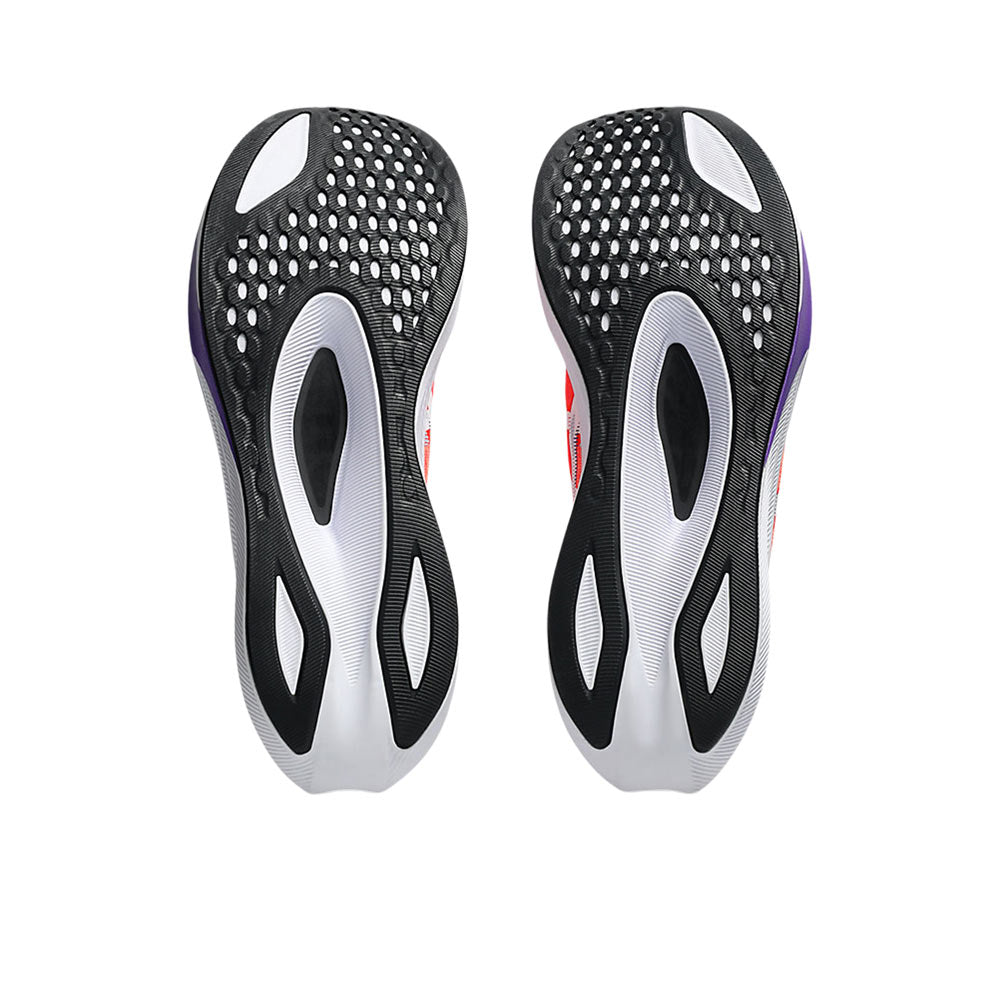 ASICS Magic Speed 4 Wide Men's Running Shoes - Supersports Thailand Supersports Thailand