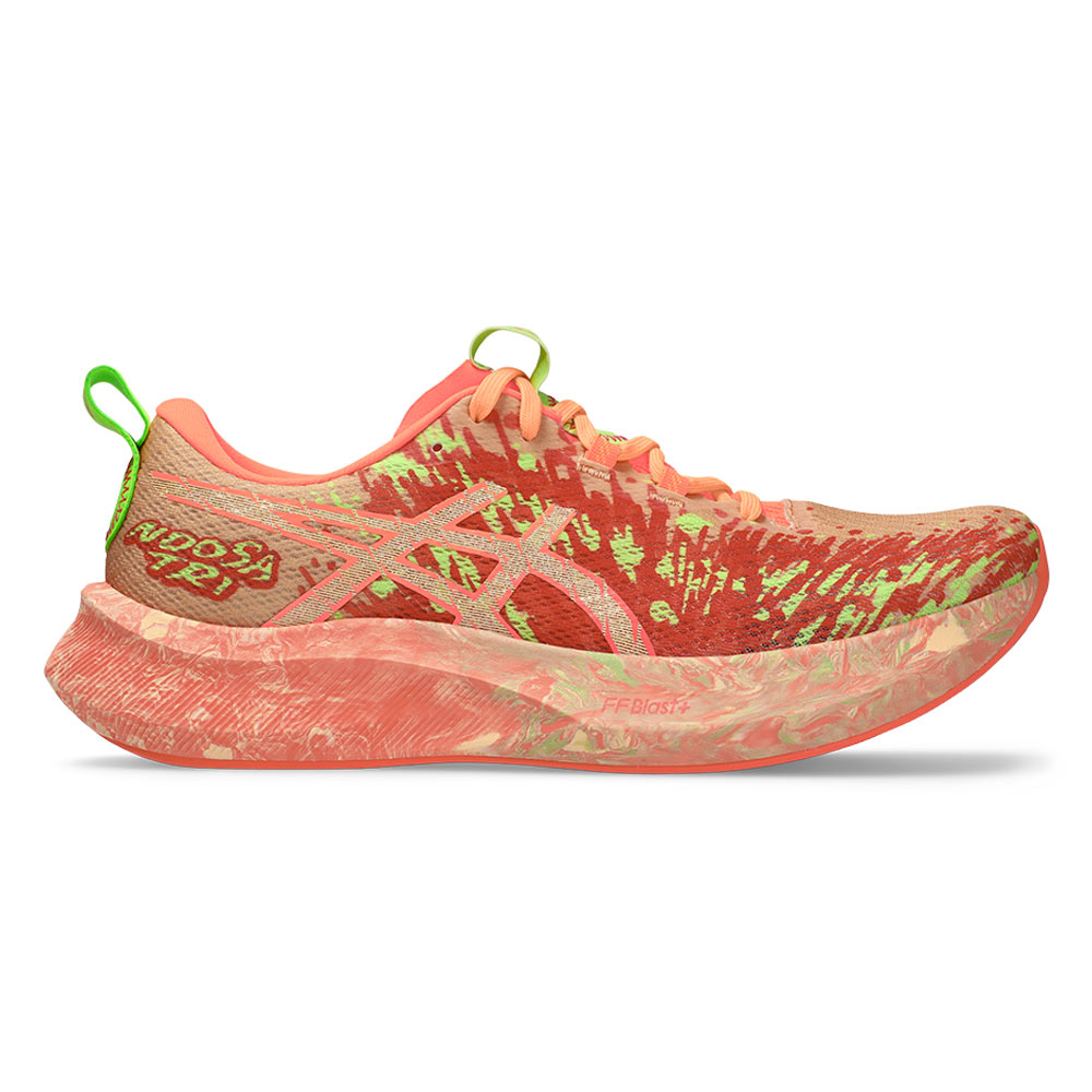 ASICS Noosa Tri 16 Women's Running Shoes