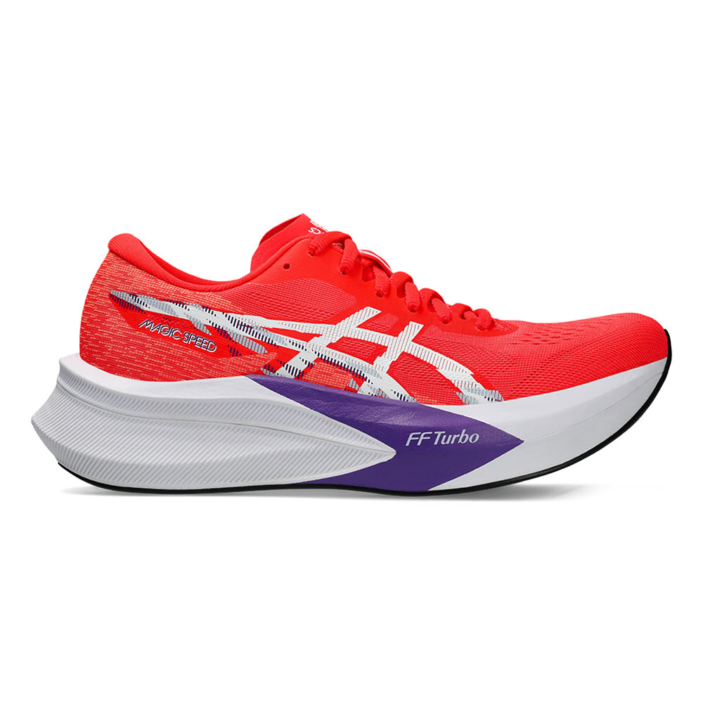 ASICS Magic Speed 4 Women's Running Shoes