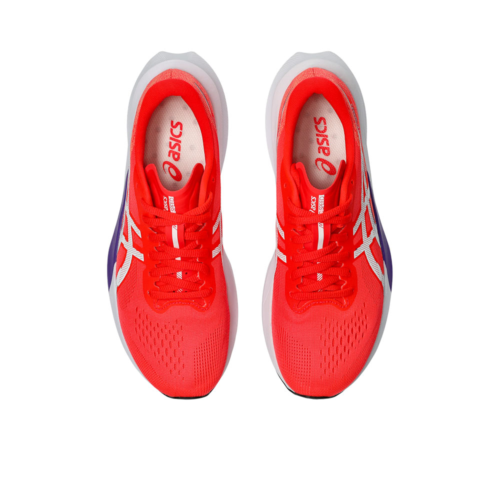 ASICS Magic Speed 4 Women's Running Shoes