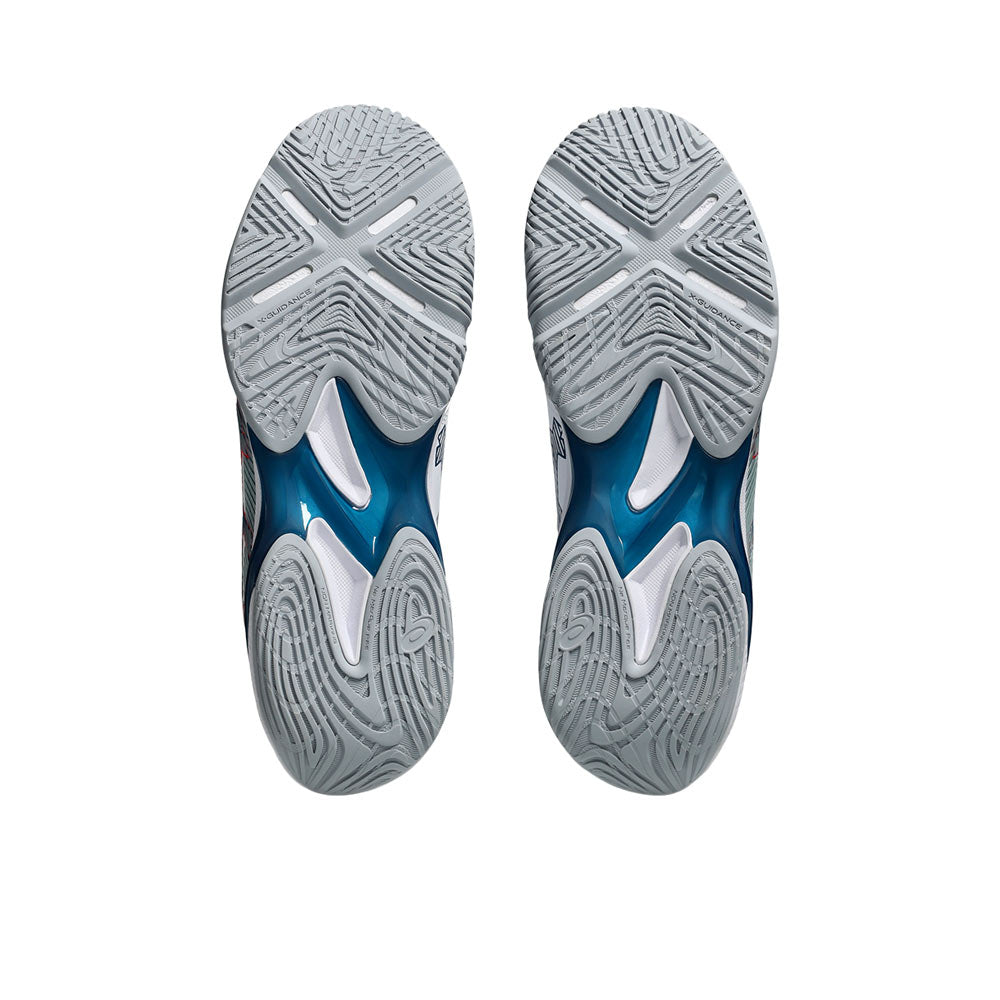 ASICS Blade FF2 Men's Indoor Court Shoes - Supersports Thailand Supersports Thailand