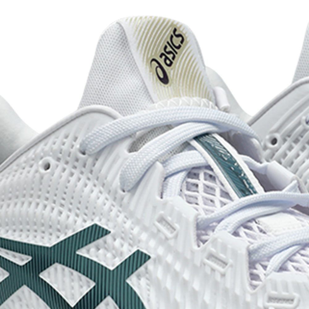 ASICS Court FF 3 รองเท้าเทนนิสผู้ชาย Supersports Thailand