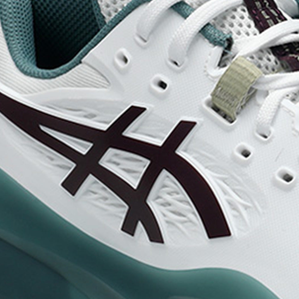 ASICS Gel-Resolution X รองเท้าเทนนิสผู้ชาย Supersports Thailand