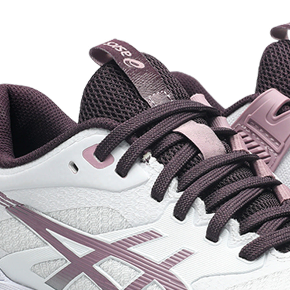 ASICS Solution Speed FF 4 รองเท้าเทนนิสผู้หญิง Supersports Thailand
