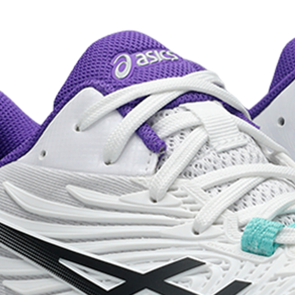 ASICS Court Control FF 4 รองเท้า Indoor Court ผู้หญิง Supersports Thailand