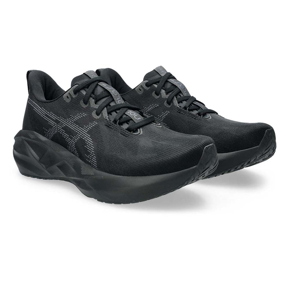 ASICS Novablast 5 Wide รองเท้าวิ่งผู้ชาย