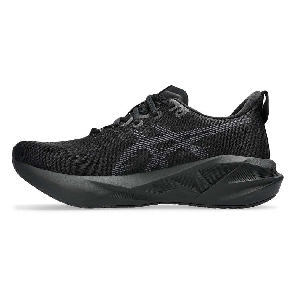 ASICS Novablast 5 Wide รองเท้าวิ่งผู้ชาย