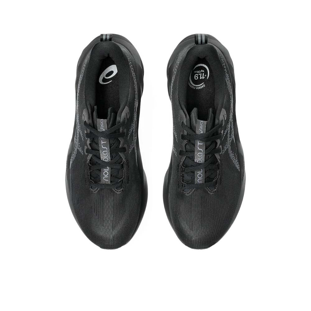 ASICS Novablast 5 Wide รองเท้าวิ่งผู้ชาย