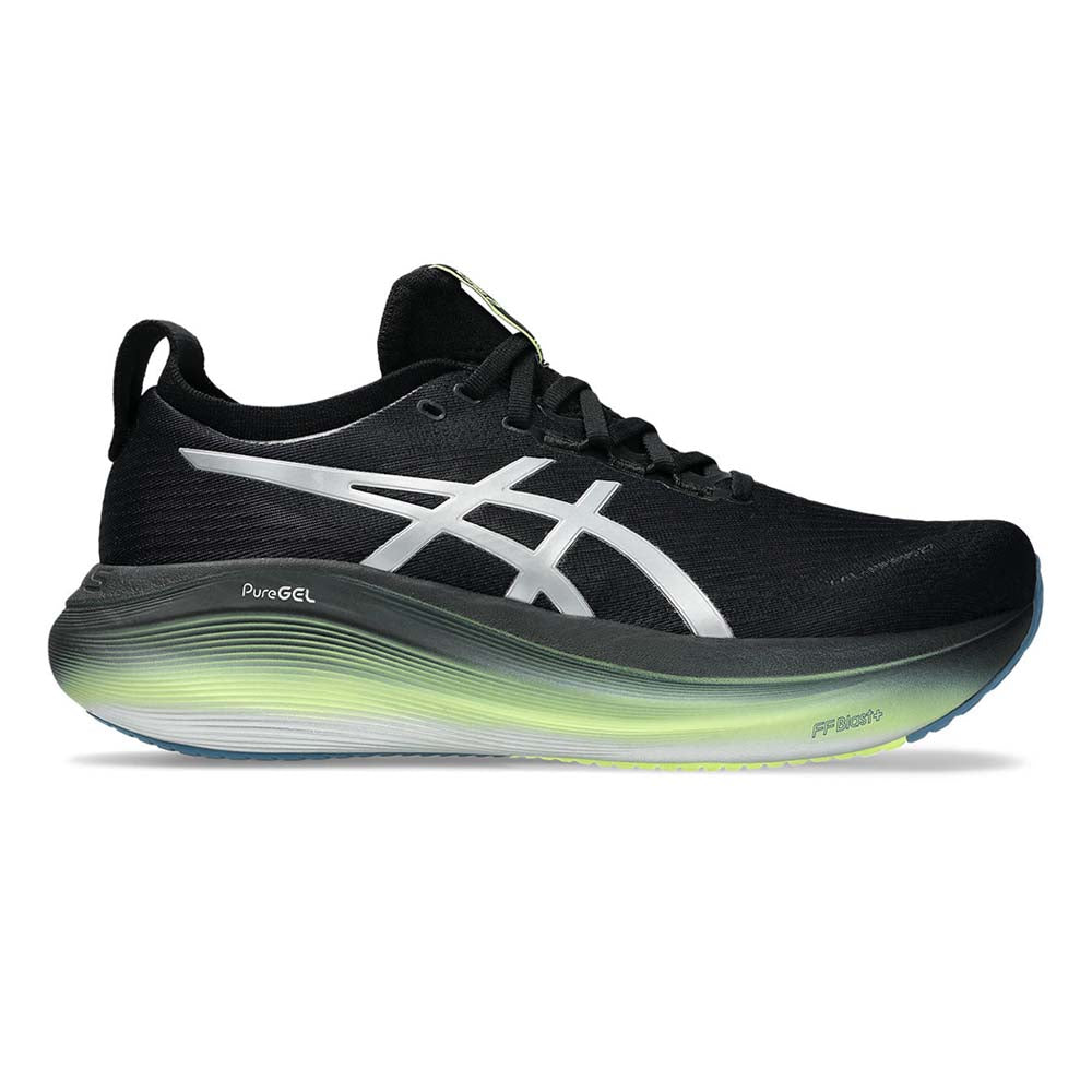 ASICS Gel-Nimbus 27 Luxe Men's Running Shoes