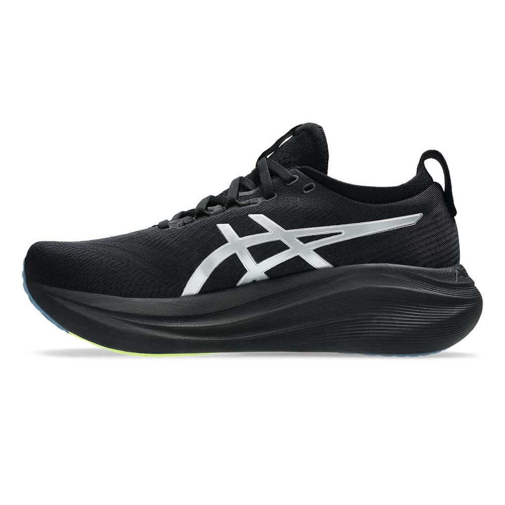 ASICS Gel-Nimbus 27 Luxe Men's Running Shoes