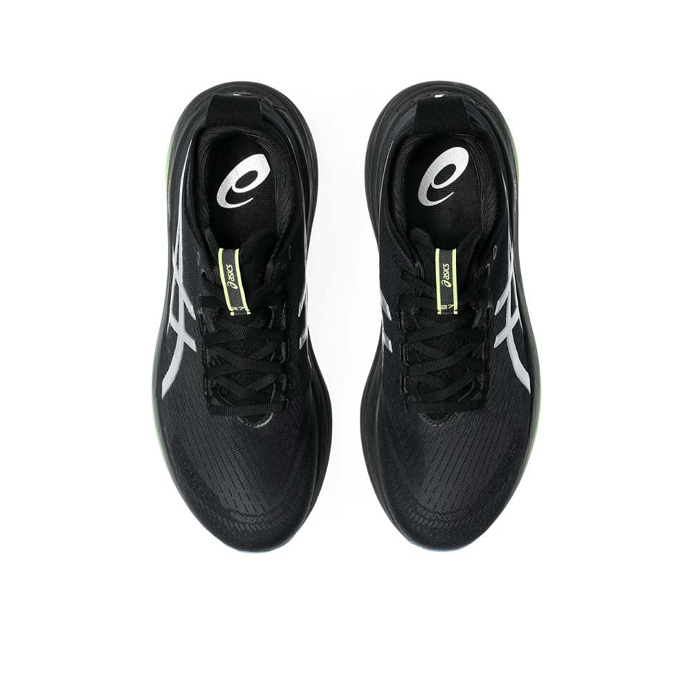 ASICS Gel-Nimbus 27 Luxe Men's Running Shoes