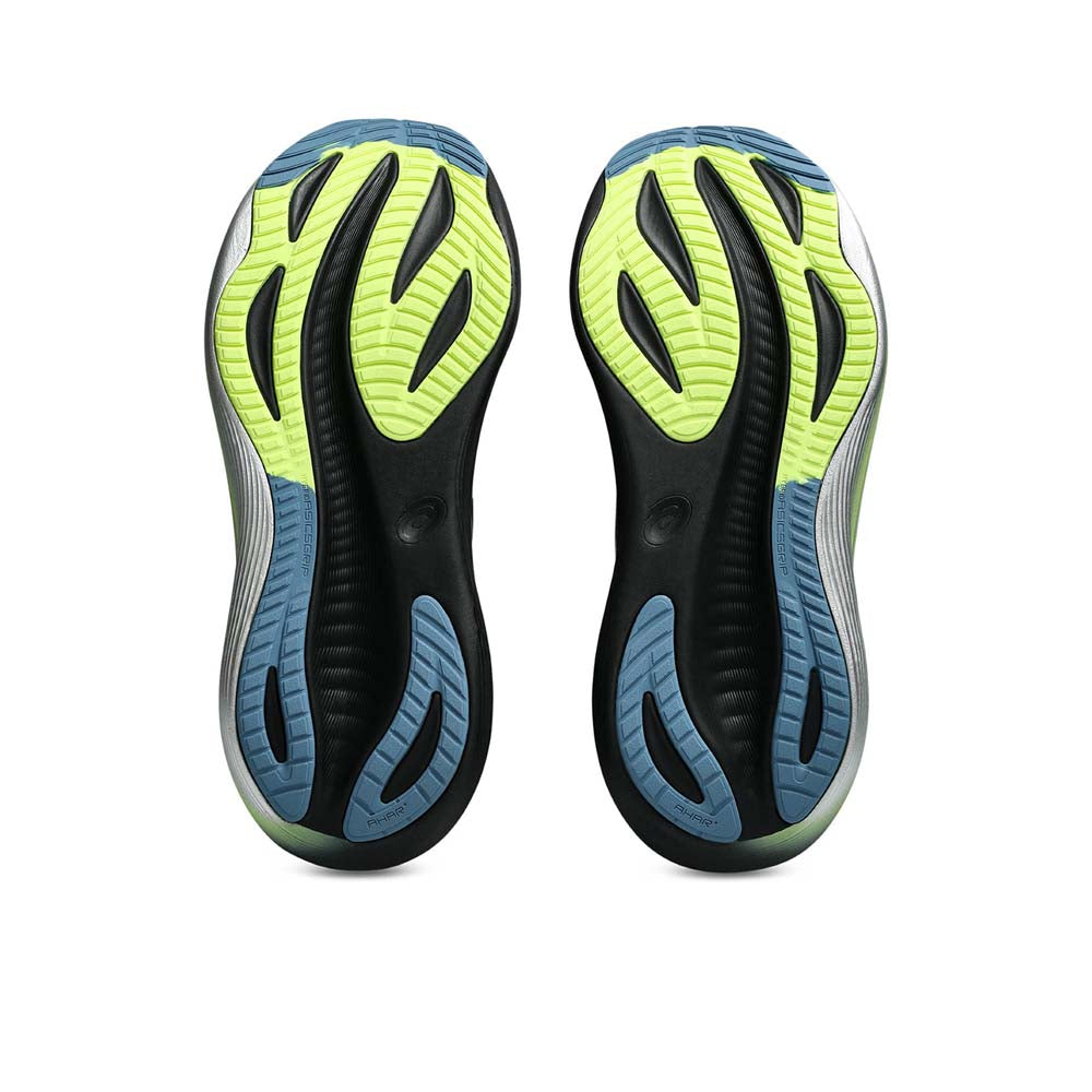 ASICS Gel-Nimbus 27 Luxe Men's Running Shoes - Supersports Thailand Supersports Thailand