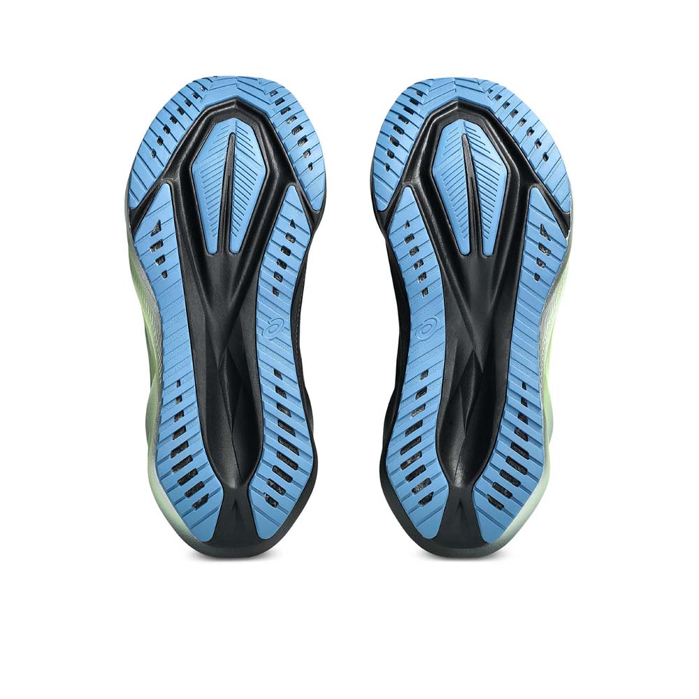 ASICS Novablast 5 Luxe Men's Running Shoes - Supersports Thailand Supersports Thailand