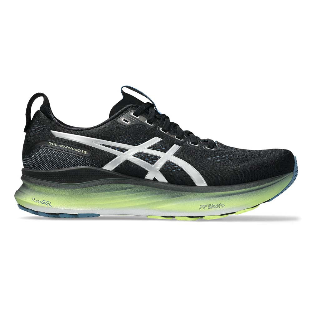 ASICS Gel-Kayano 32 Luxe Men's Running Shoes