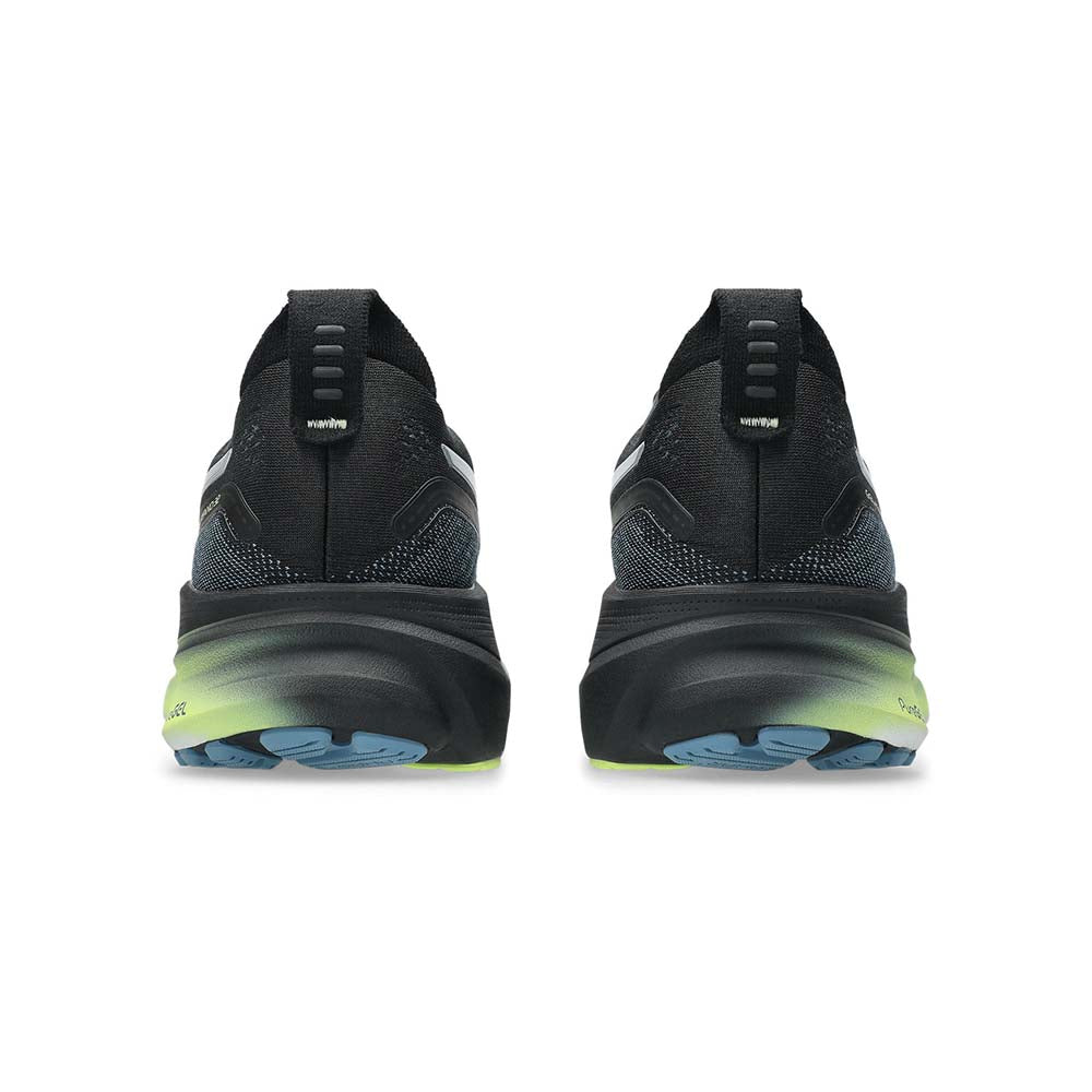 ASICS Gel-Kayano 32 Luxe Men's Running Shoes