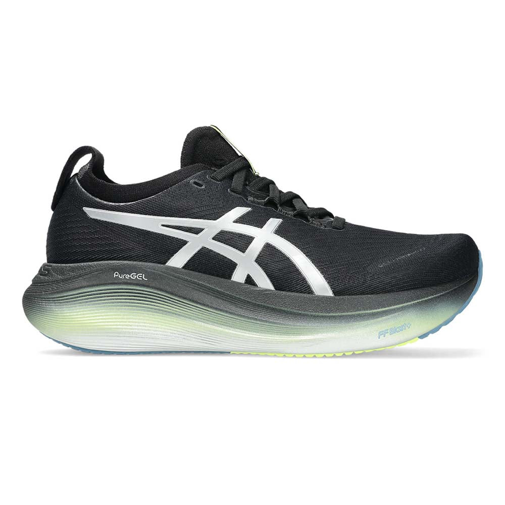 ASICS Gel-Nimbus 27 Luxe Women's Running Shoes