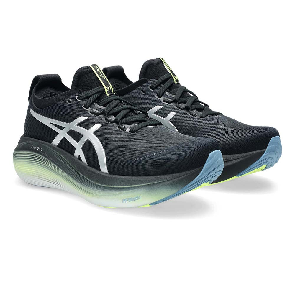 ASICS Gel-Nimbus 27 Luxe Women's Running Shoes