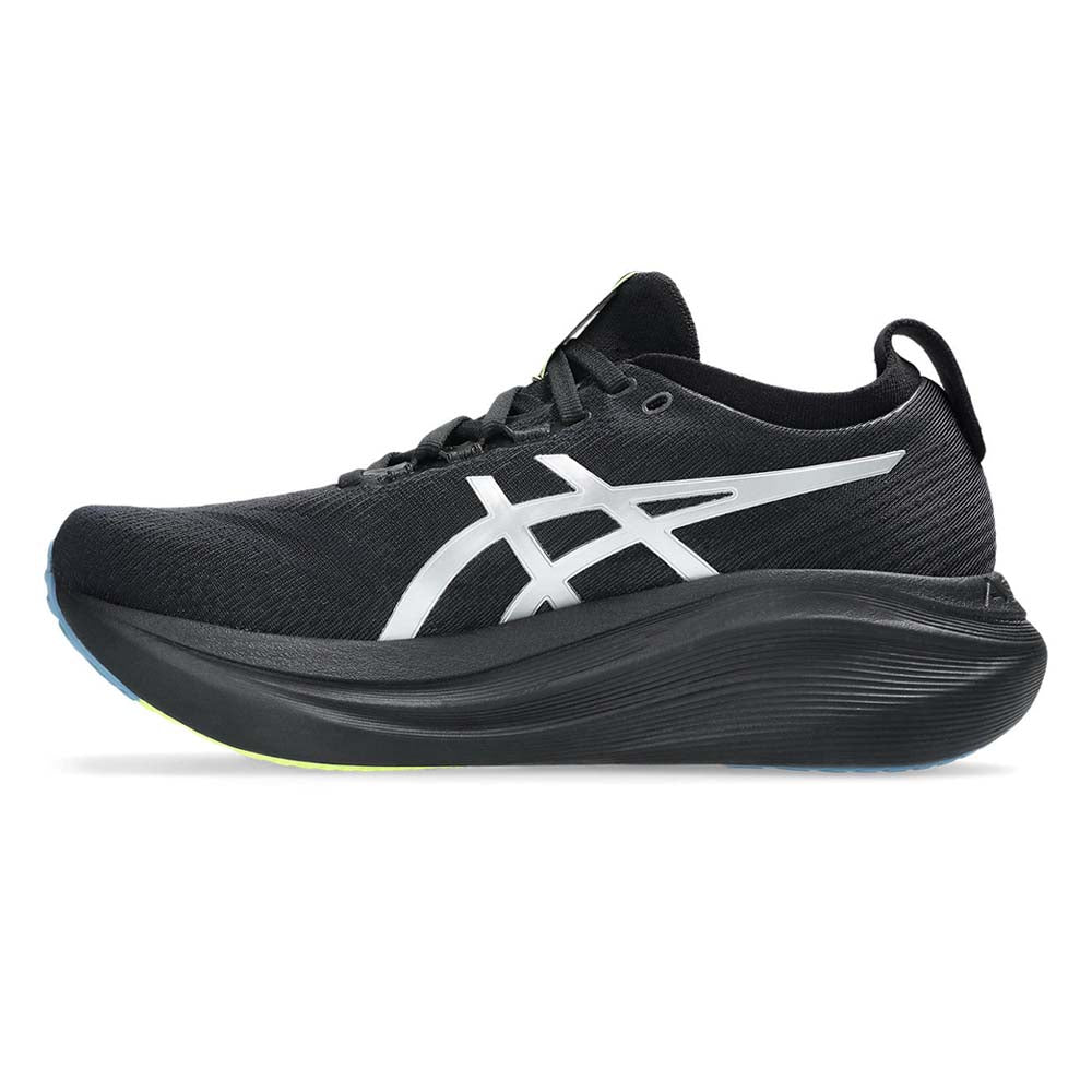 ASICS Gel-Nimbus 27 Luxe Women's Running Shoes