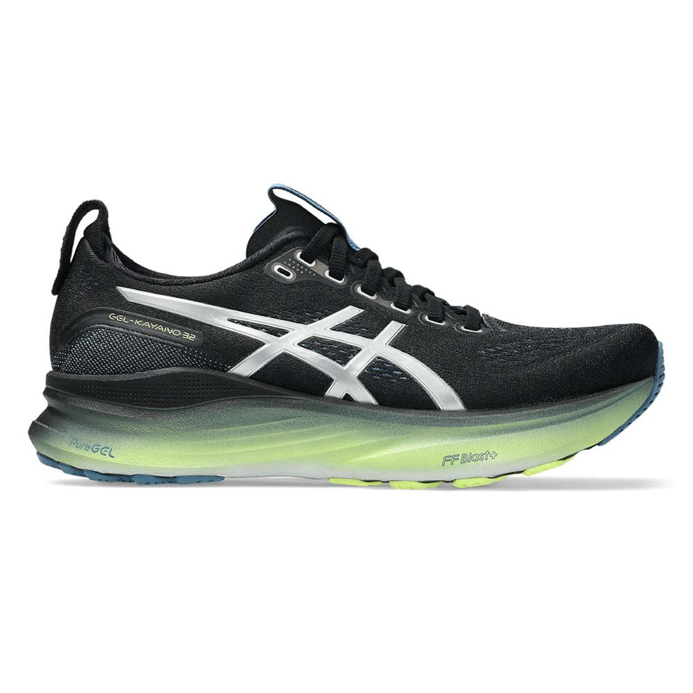 ASICS Gel-Kayano 32 Luxe Women's Running Shoes