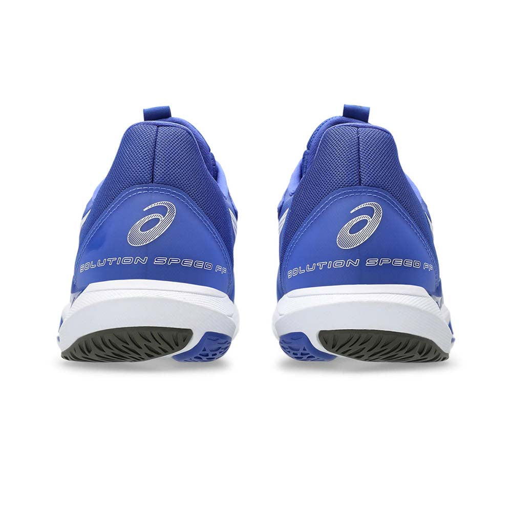 ASICS Solution Speed FF 3 Men's Tennis Shoes
