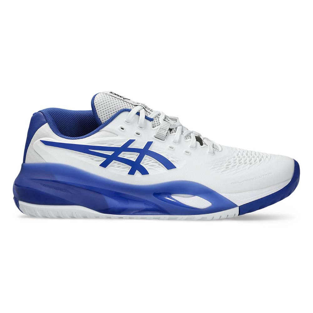 ASICS Gel-Resolution X Wide รองเท้าเทนนิสผู้ชาย