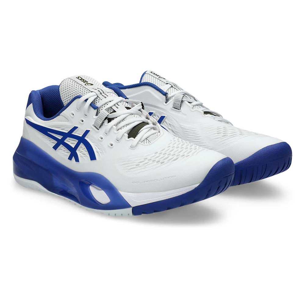 ASICS Gel-Resolution X Wide รองเท้าเทนนิสผู้ชาย
