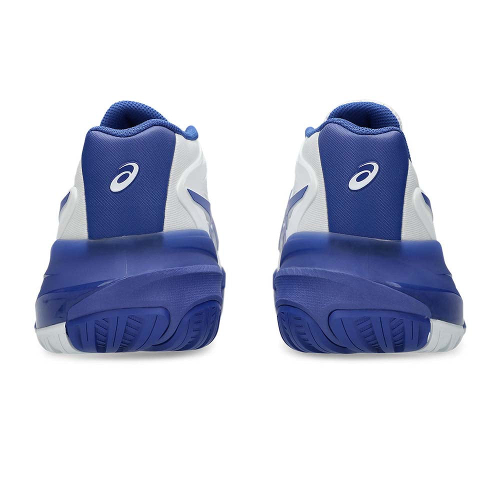 ASICS Gel-Resolution X Wide รองเท้าเทนนิสผู้ชาย