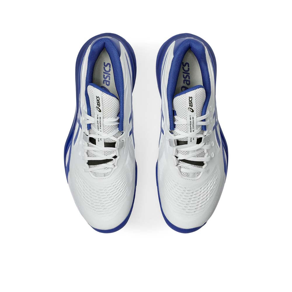 ASICS Gel-Resolution X Wide รองเท้าเทนนิสผู้ชาย